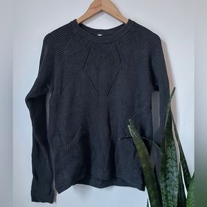 Lululemon Sweater